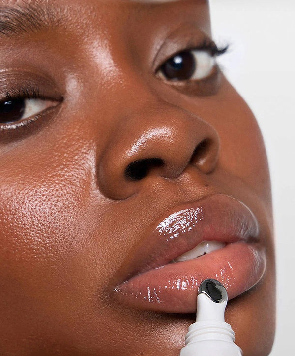 Clear - Lip Gloss
