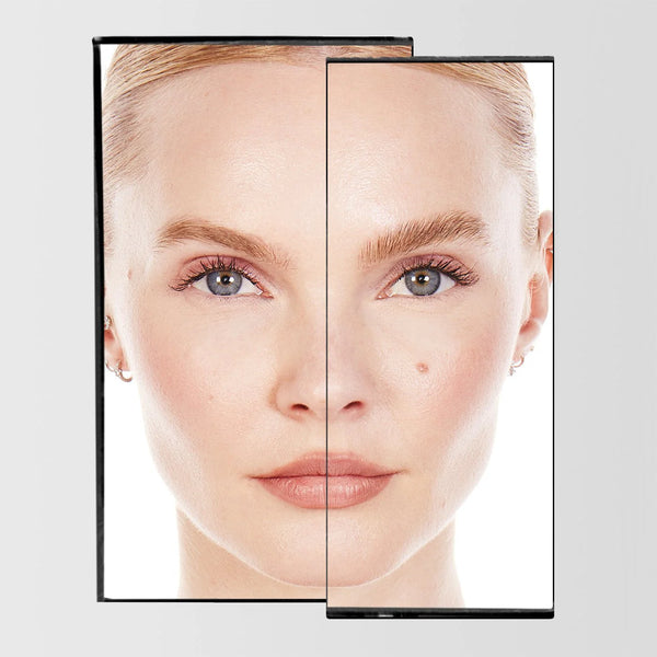 Clear Master Hold Brow Gel