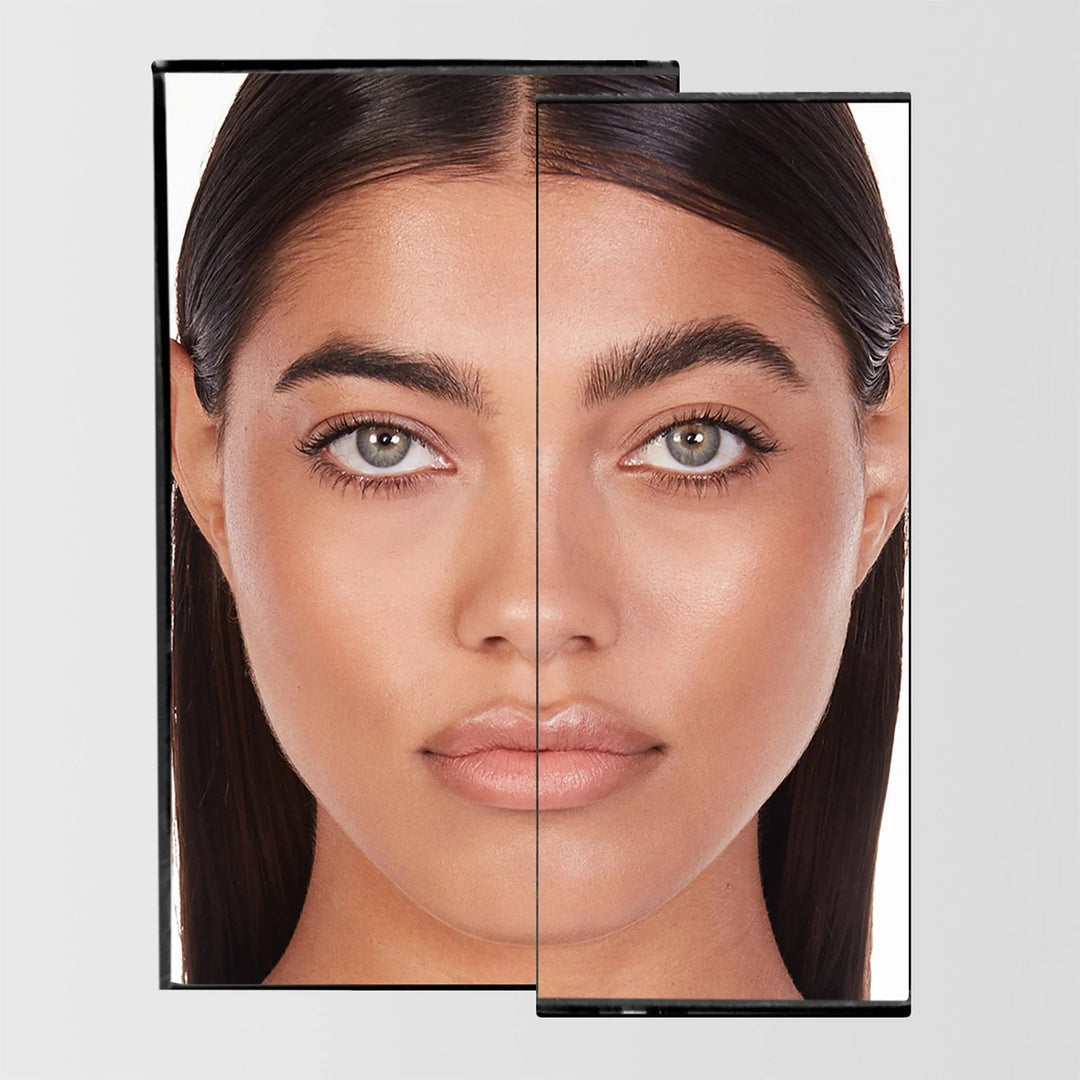 Clear Master Hold Brow Gel - GLAM MODA