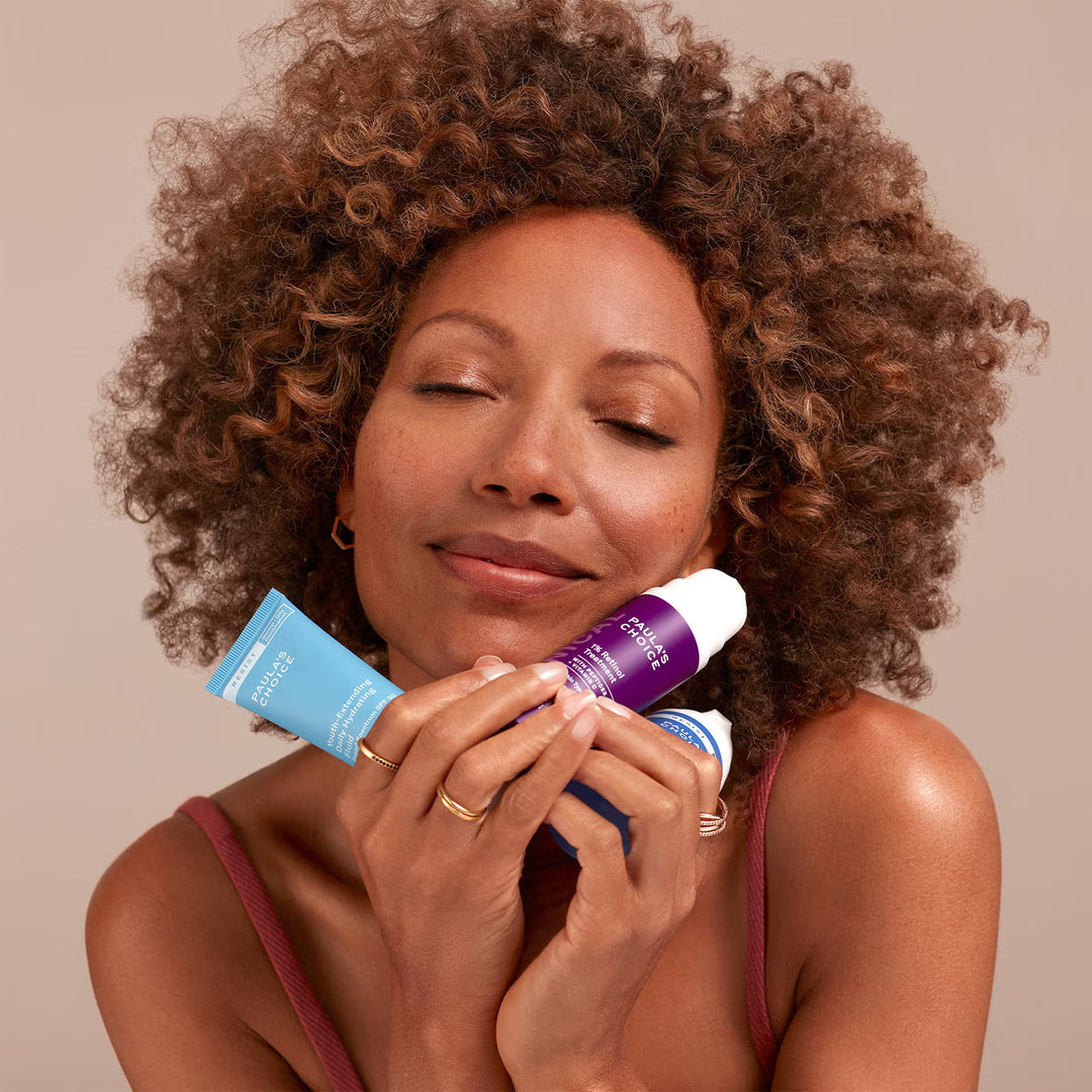 Clear Ultra-Light Daily Hydrating Fluid SPF30+ - GLAM MODA