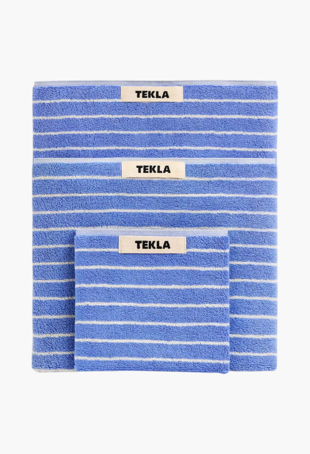 Terry towel - GLAM MODA