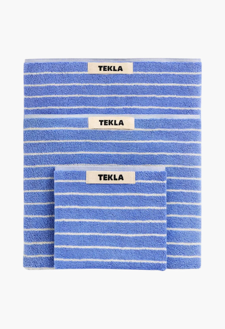 Terry towel - GLAM MODA