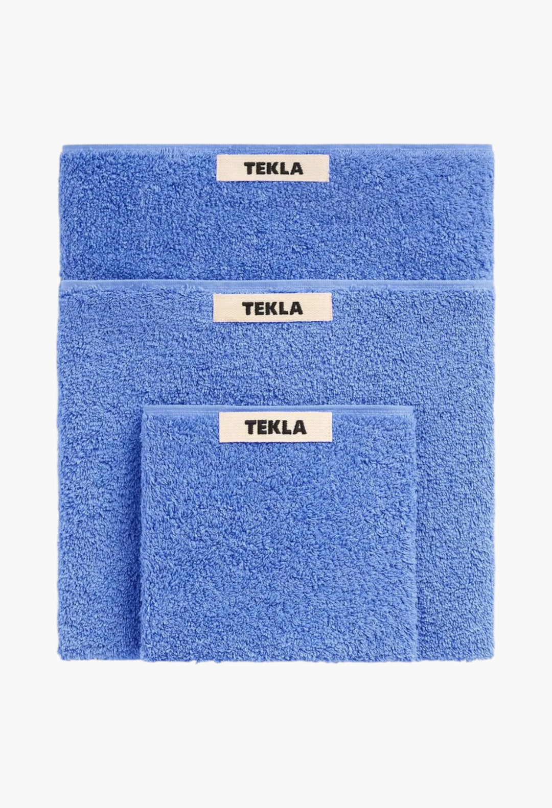Terry towel - GLAM MODA