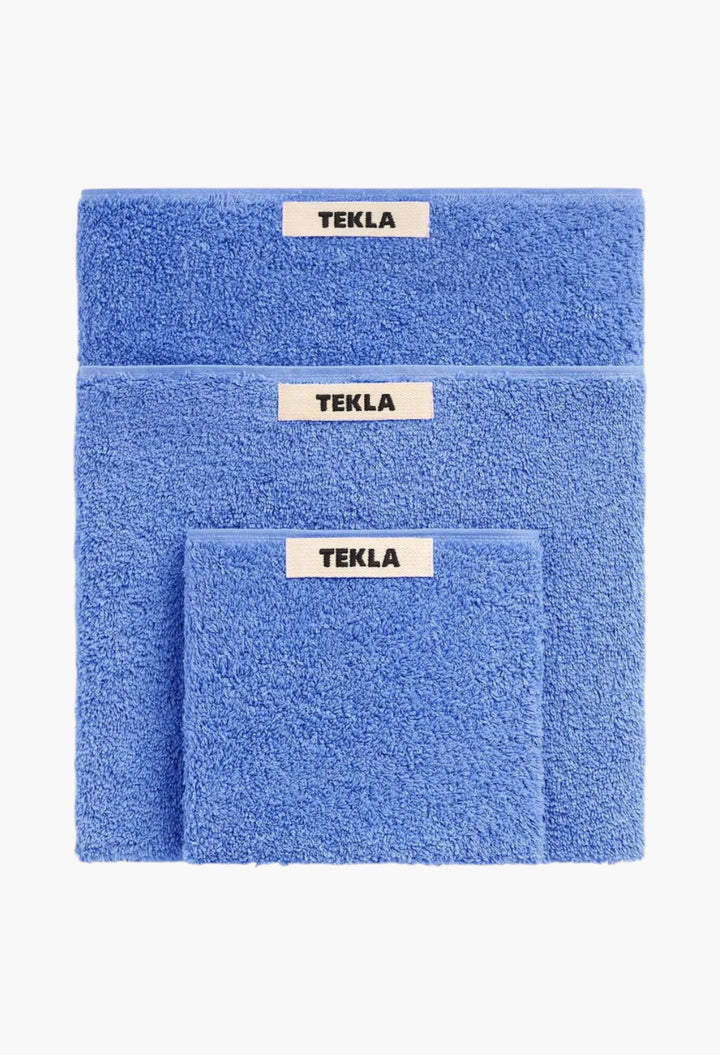 Terry towel - GLAM MODA