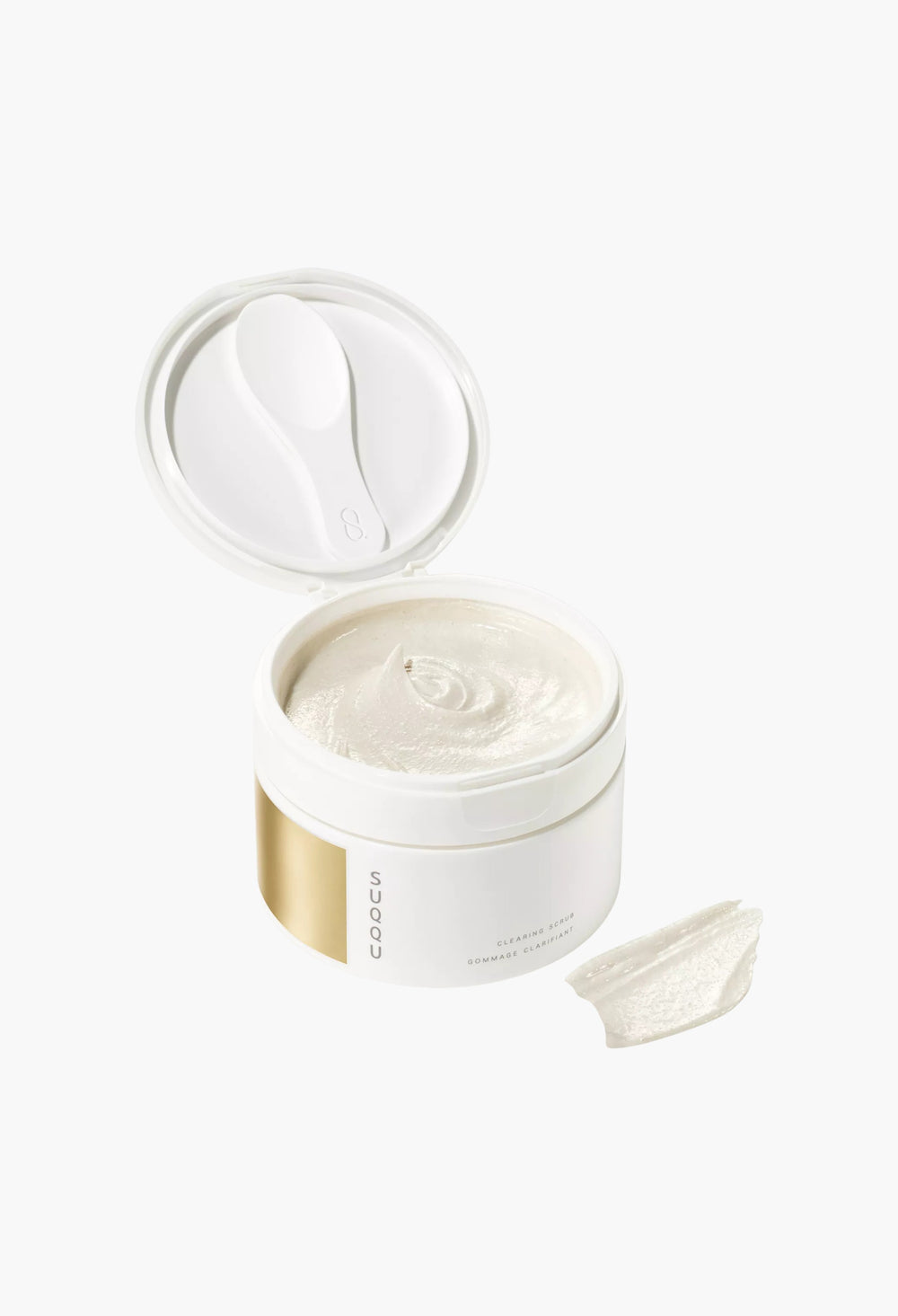 Clearing Scrub - GLAM MODA