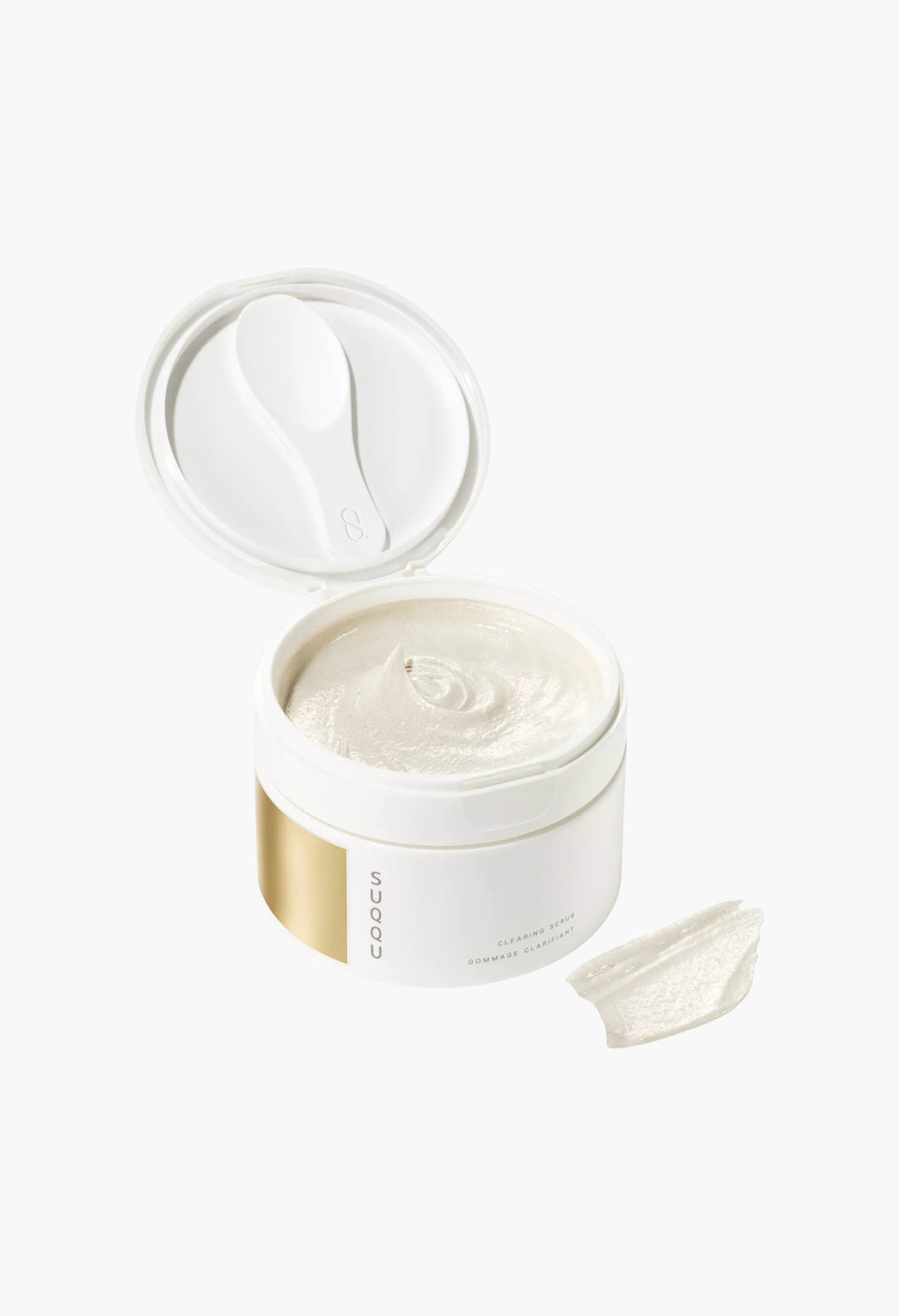 Clearing Scrub - GLAM MODA