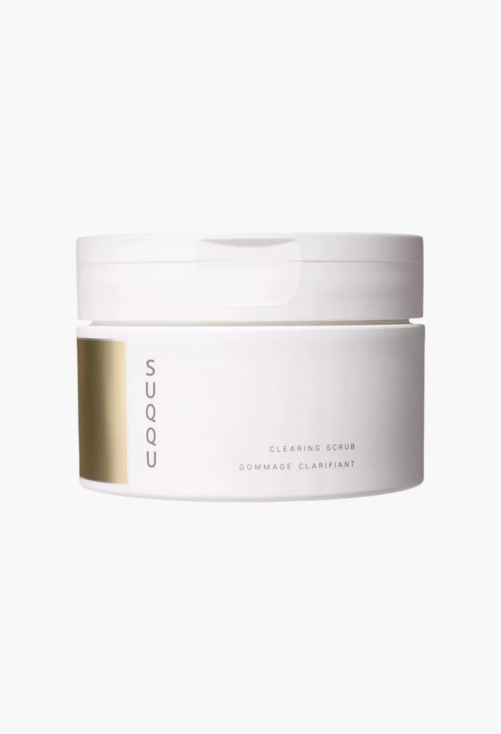 Clearing Scrub - GLAM MODA