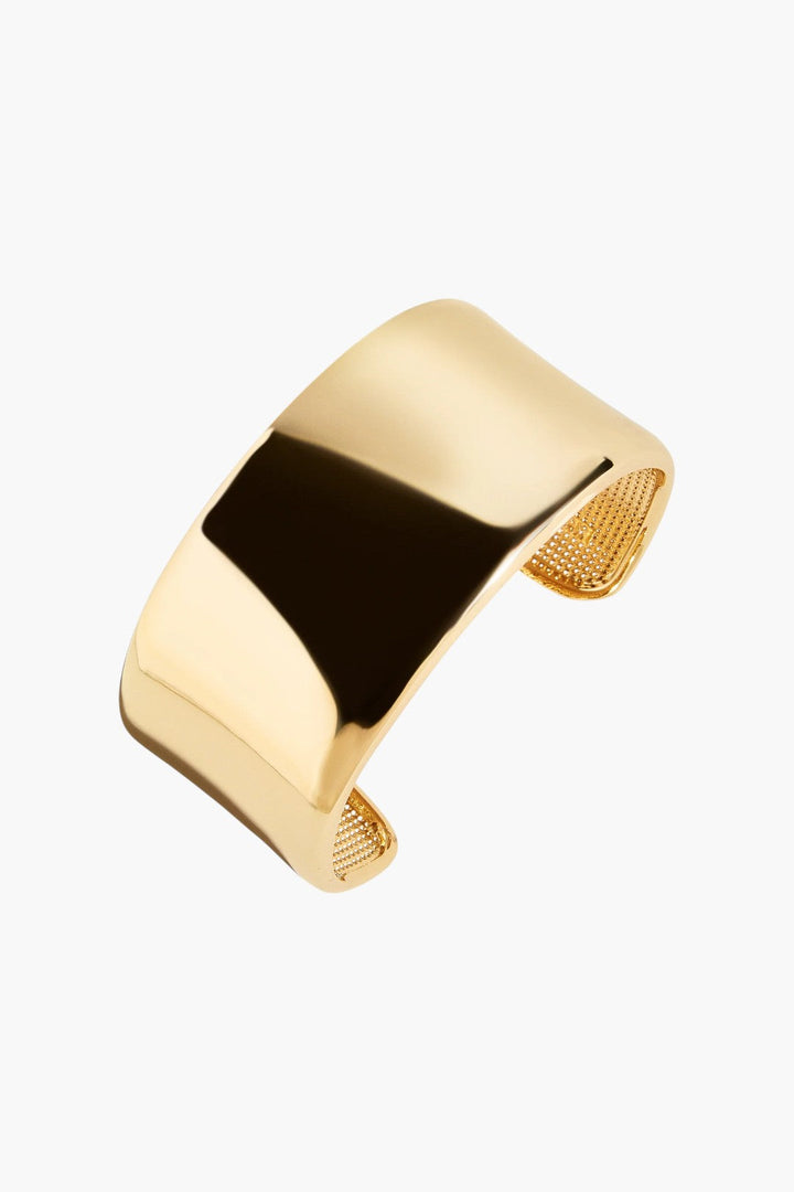 Cleo Classic Thick Cuff - GLAM MODA