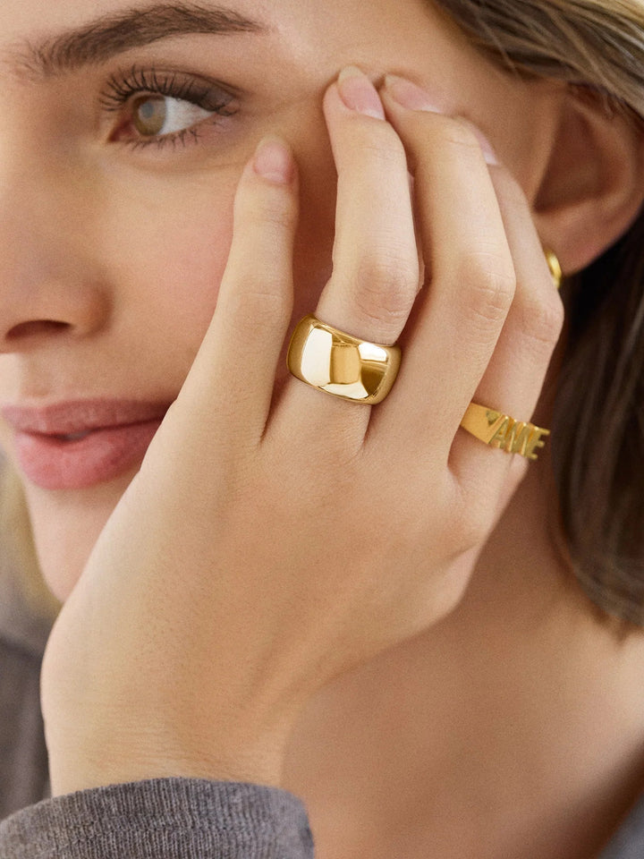 Cleo Ring - GLAM MODA