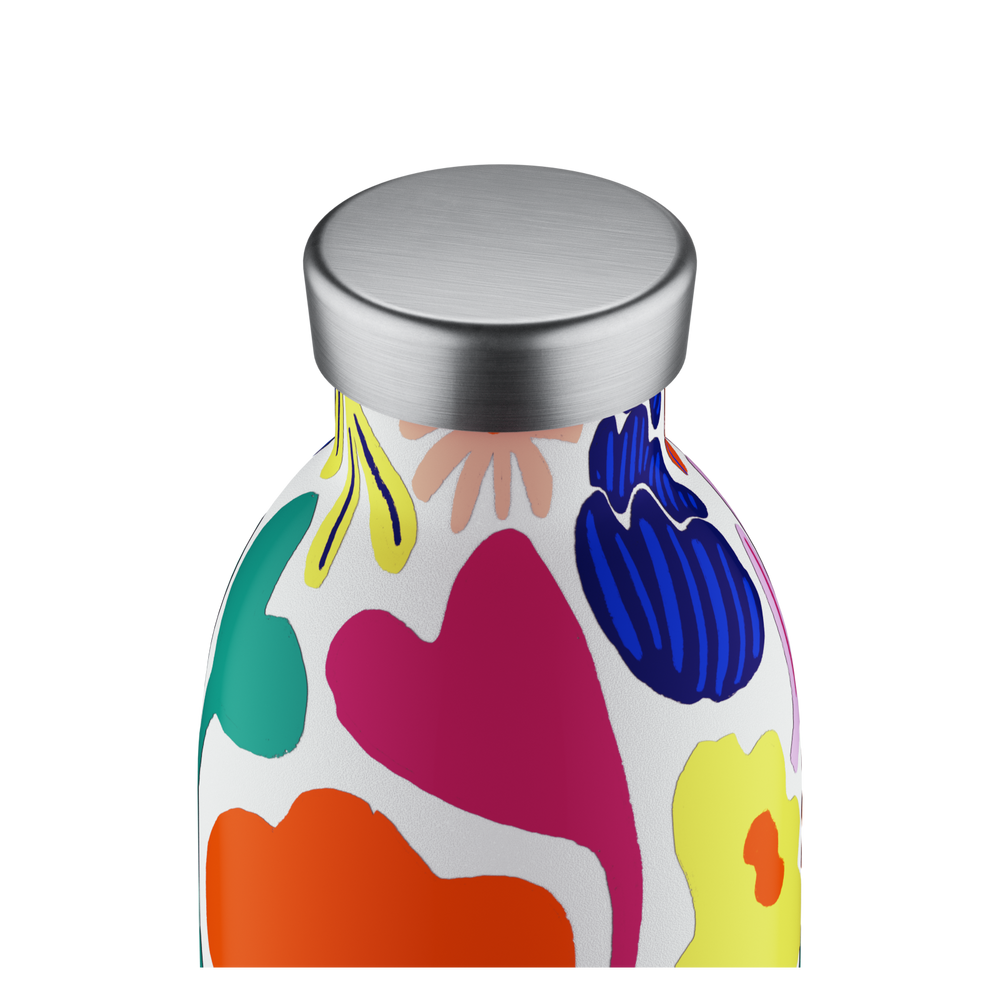 Clima Bottle Acqua Fiorita 330 ml - GLAM MODA