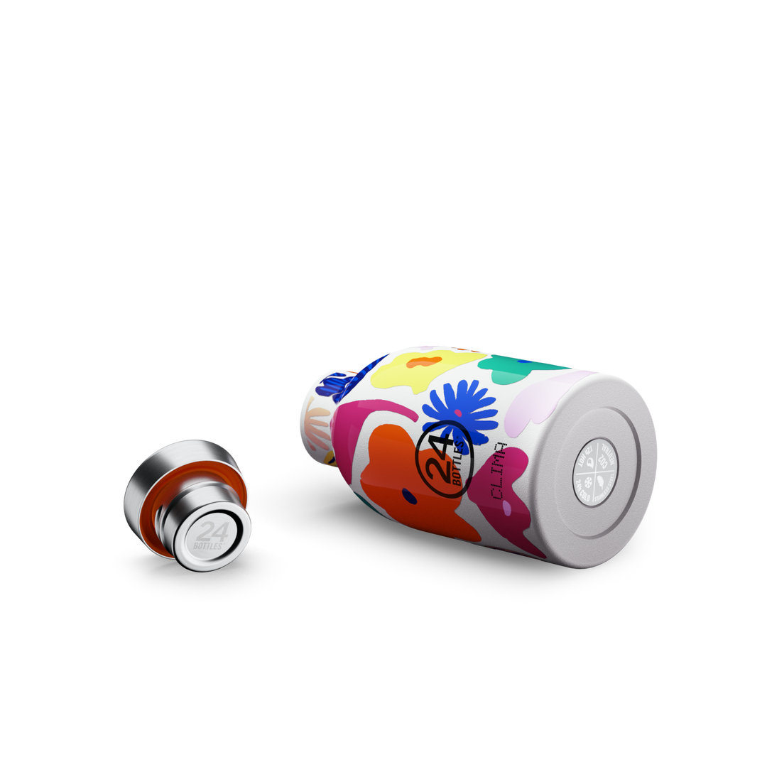 Clima Bottle Acqua Fiorita 330 ml - GLAM MODA