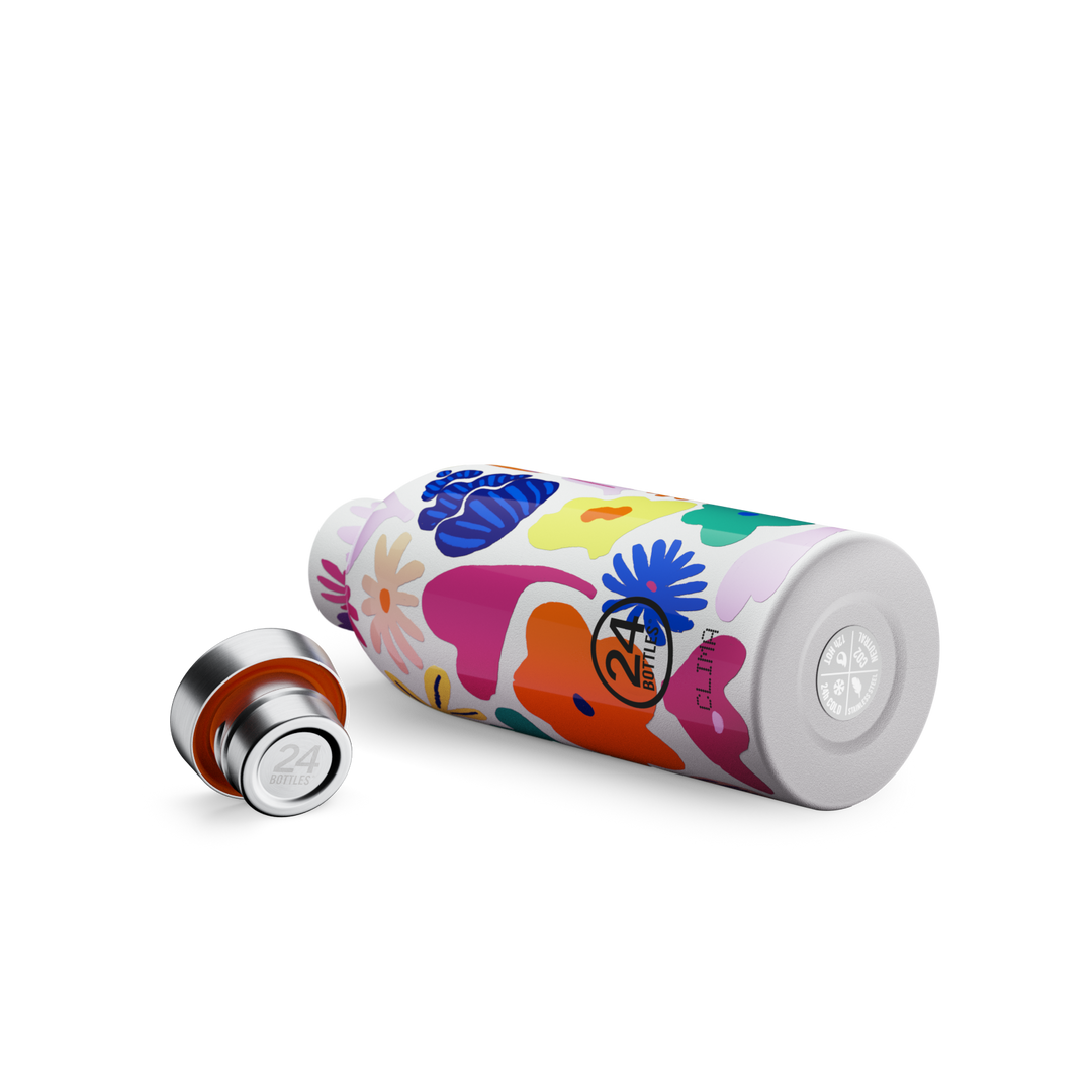Clima Bottle Acqua Fiorita 500 ml - GLAM MODA
