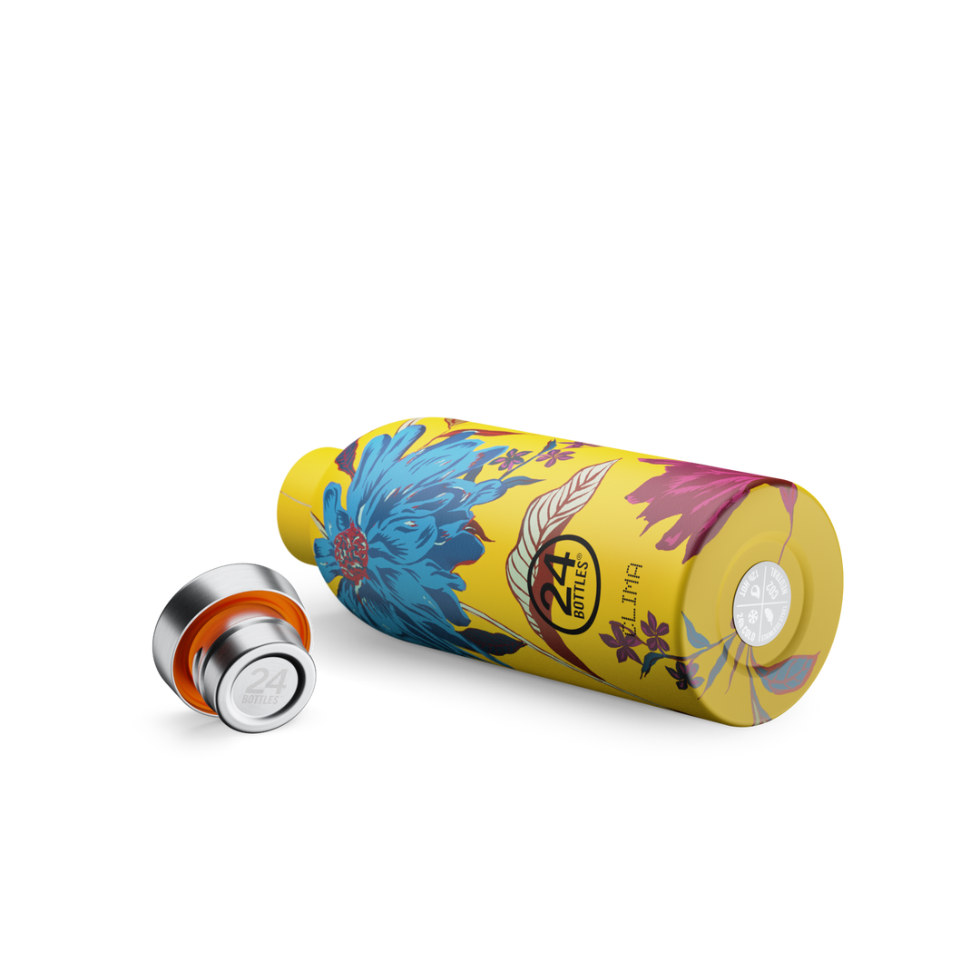 Clima Bottle Aster 500 ml - GLAM MODA