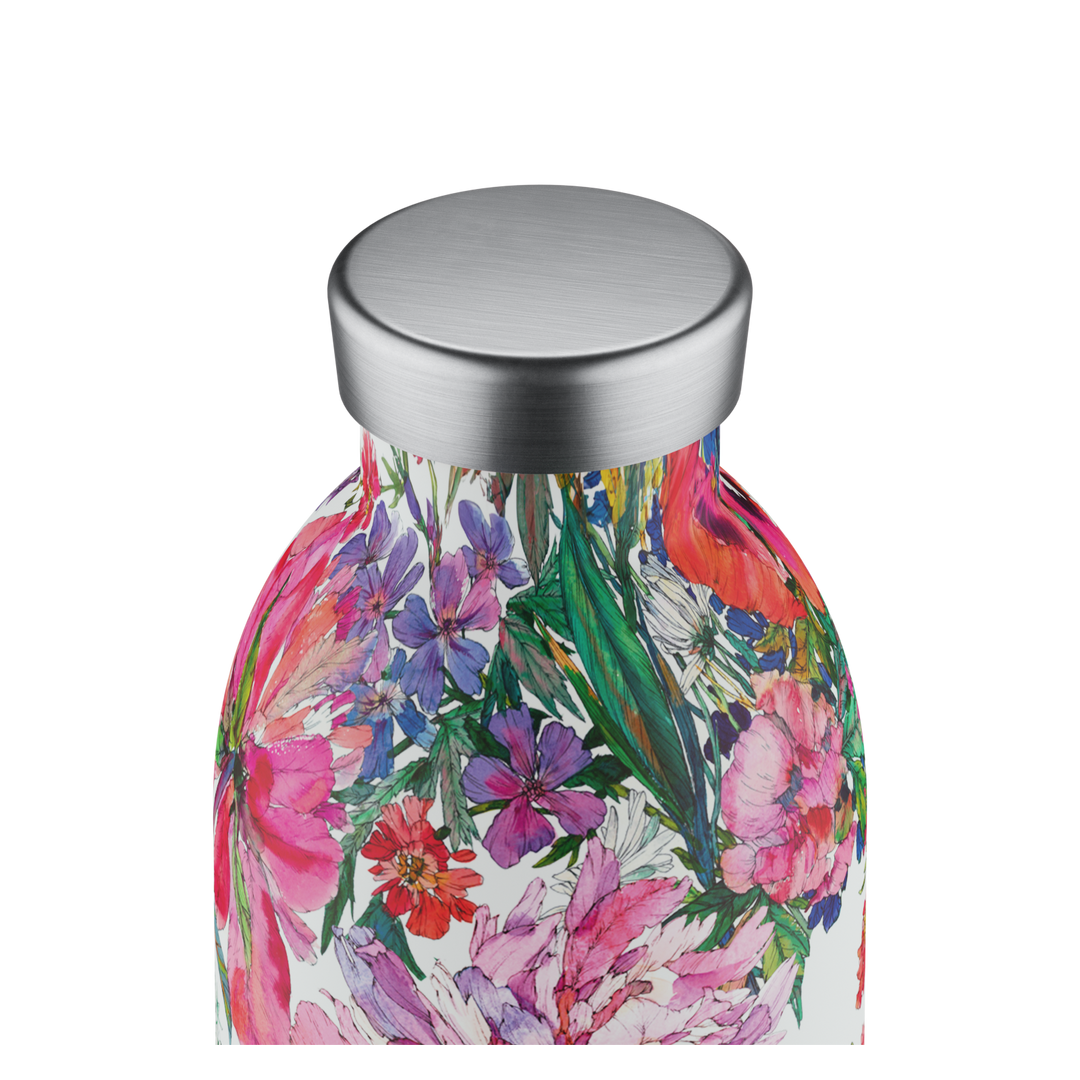 Clima Bottle Begonia 500 ml - GLAM MODA