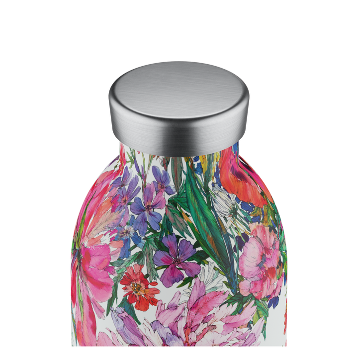 Clima Bottle Begonia 500 ml - GLAM MODA