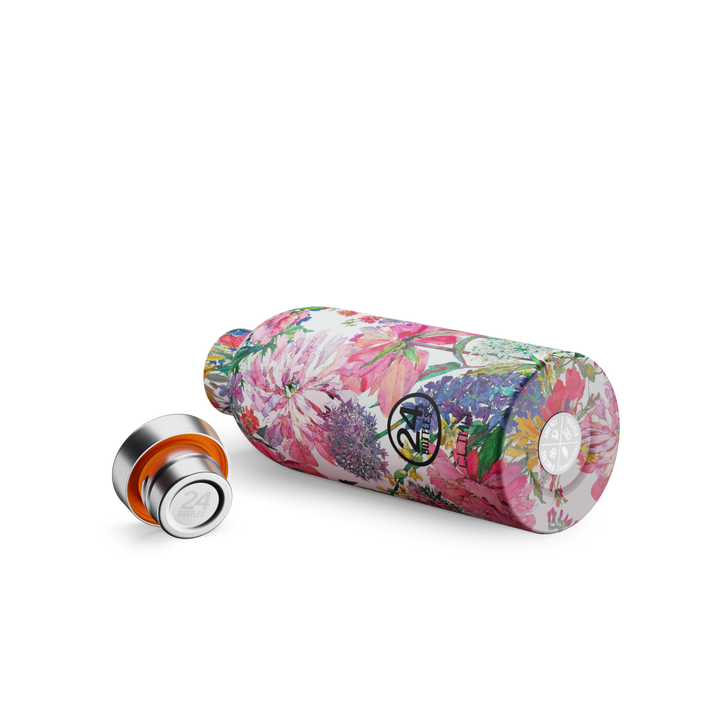 Clima Bottle Begonia 500 ml - GLAM MODA