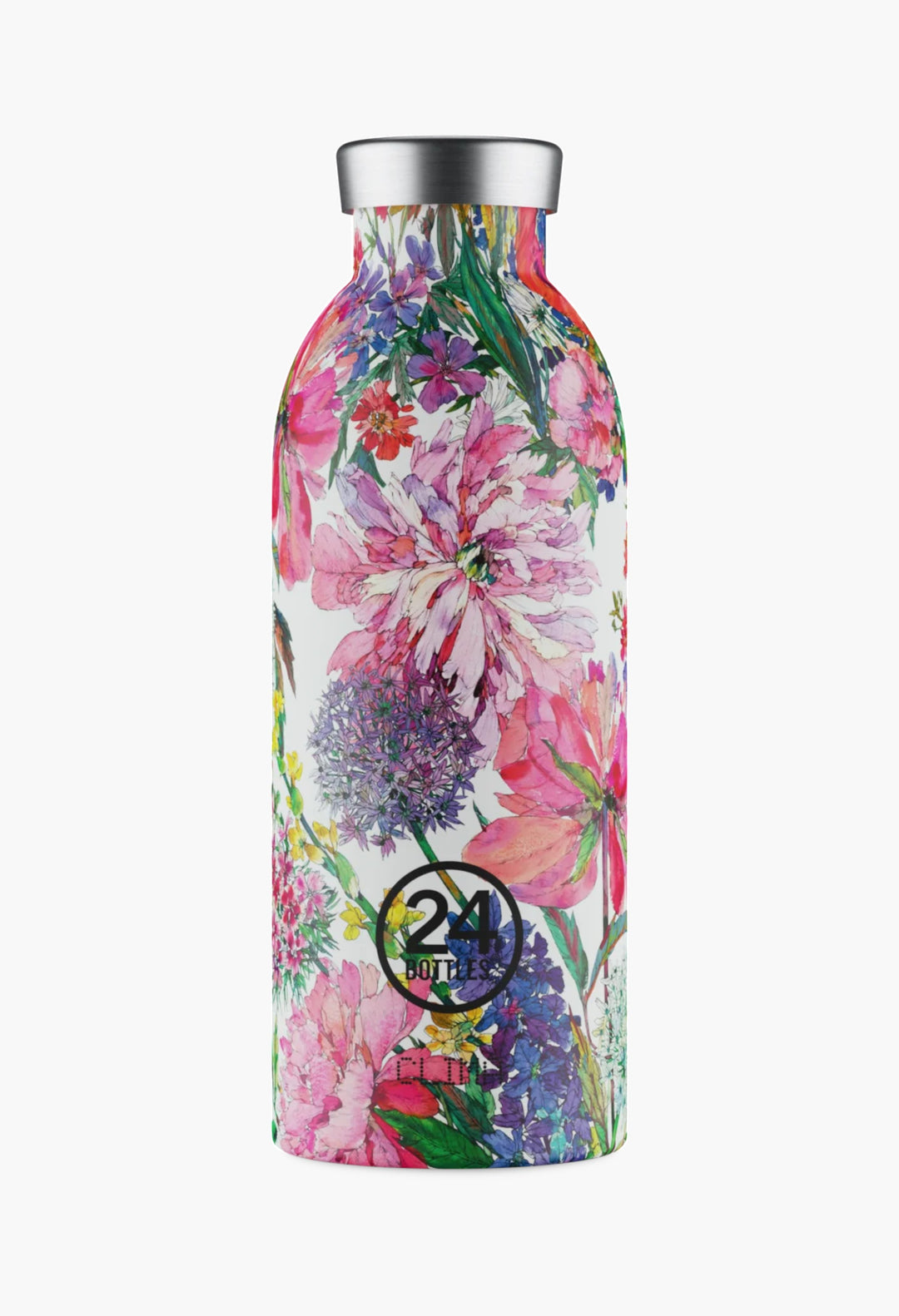 Clima Bottle Begonia 500 ml - GLAM MODA