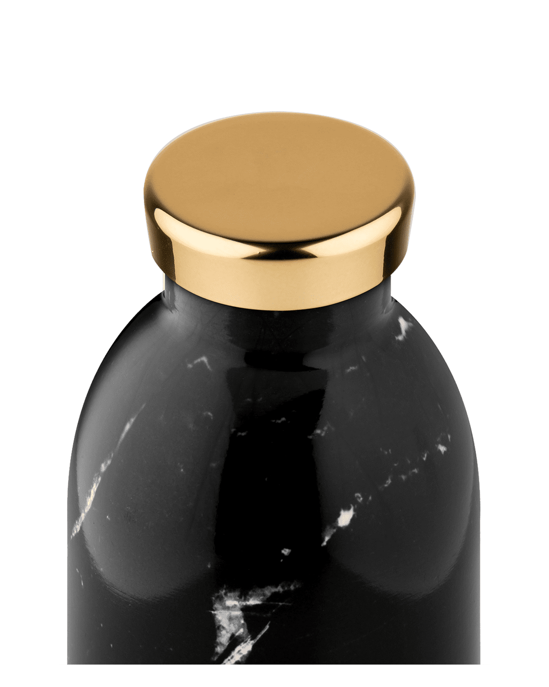 Clima Bottle Black Marble 500 ml - GLAM MODA