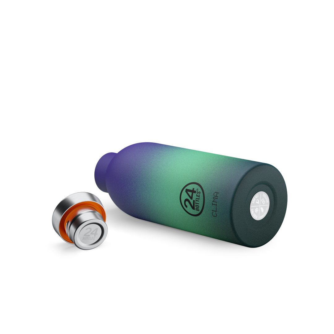 Clima Bottle Borealis 500 ml - GLAM MODA