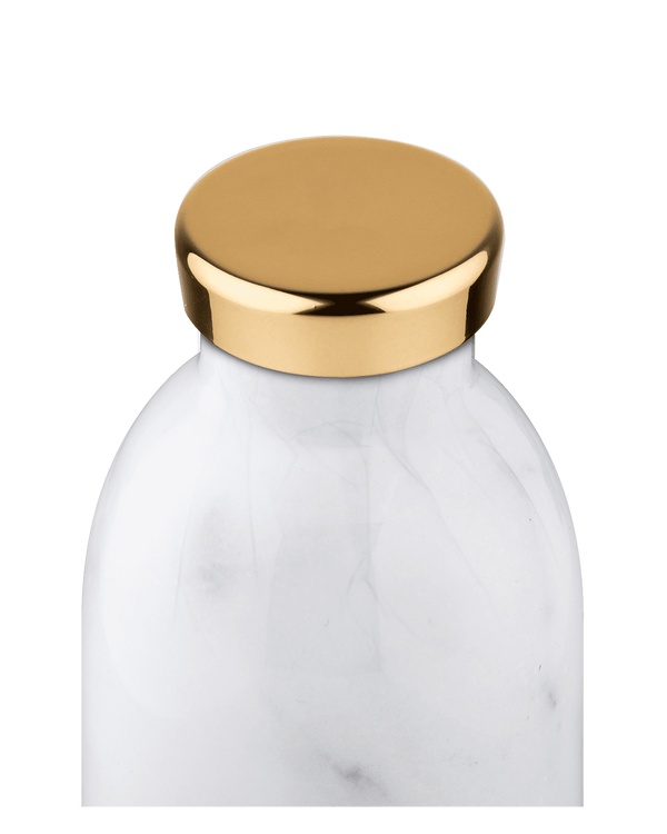 Clima Bottle Carrara 330 ml