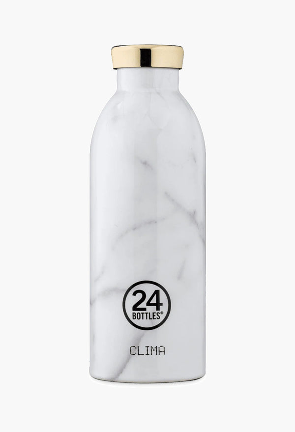 Clima Bottle Carrara 500 ml