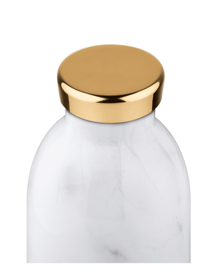 Clima Bottle Carrara 500 ml - GLAM MODA