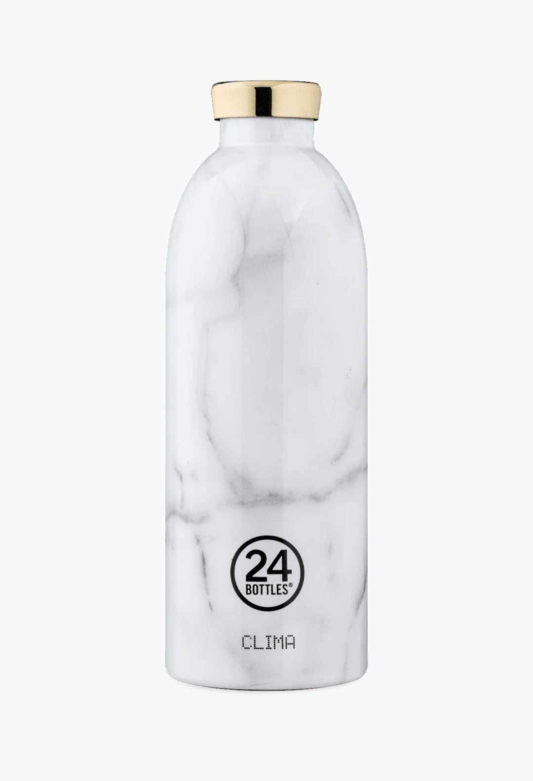 Clima Bottle Carrara 850 ml - GLAM MODA