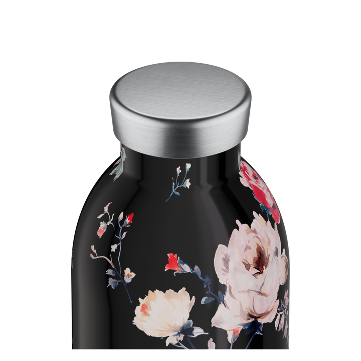 Clima Bottle Ebony Rose 500 ml - GLAM MODA