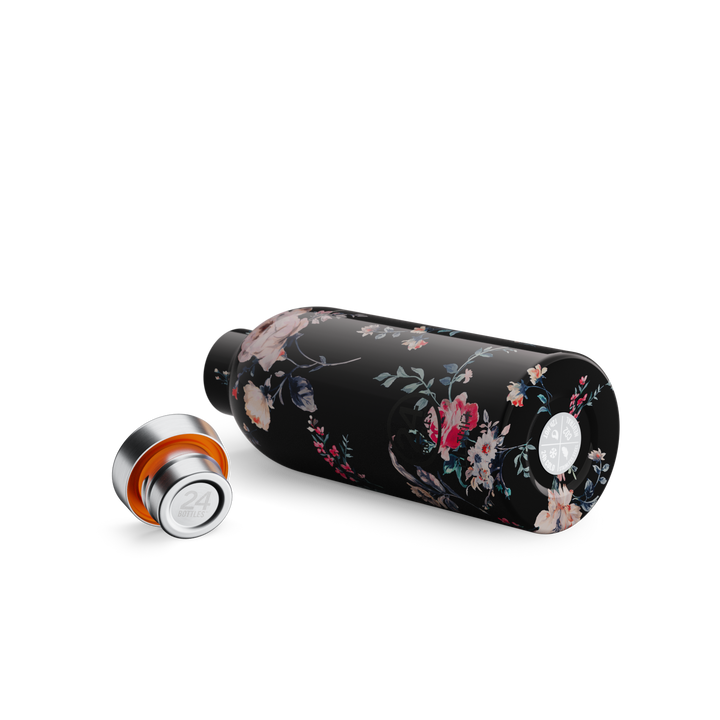 Clima Bottle Ebony Rose 500 ml - GLAM MODA