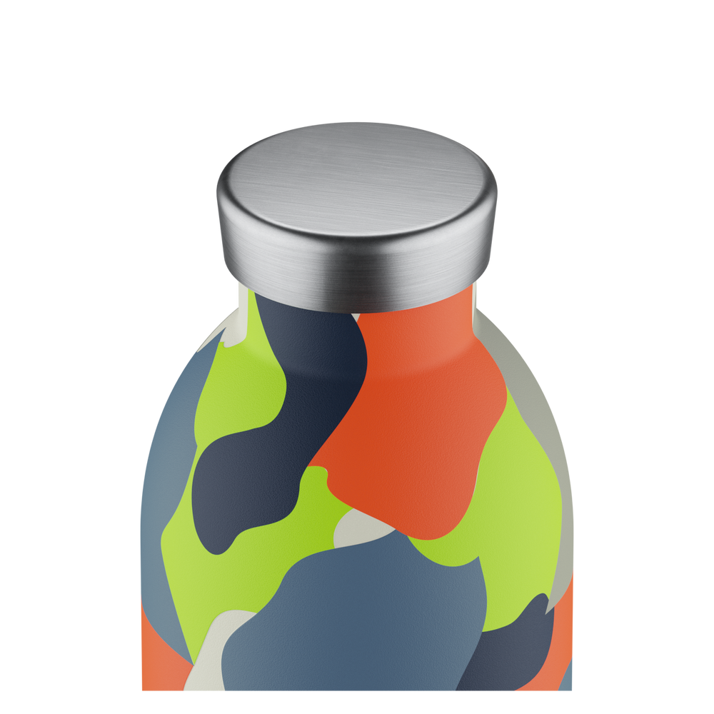 Clima Bottle Green Tundra 500 ml - GLAM MODA