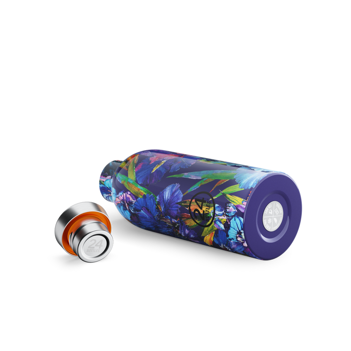 Clima Bottle Iris 500 ml - GLAM MODA