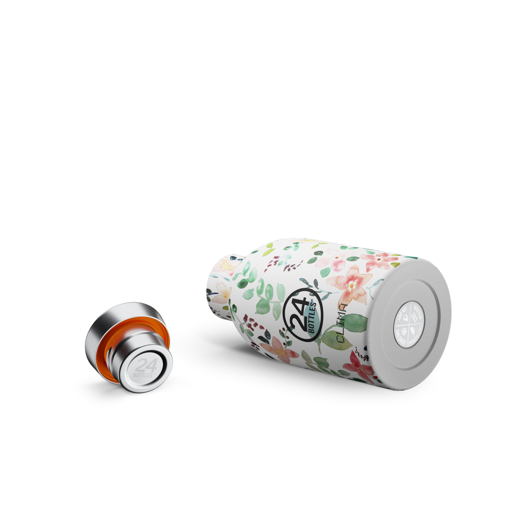Clima Bottle Little Buds 330 ml - GLAM MODA