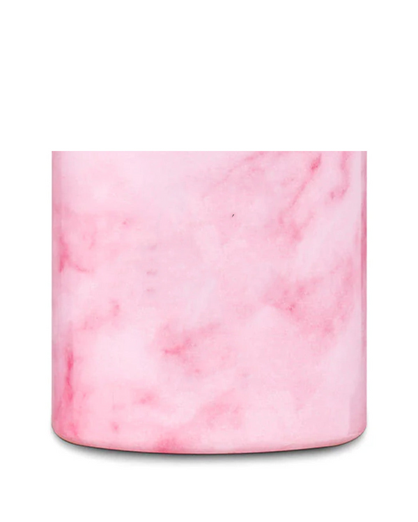 Clima Bottle Marble Pink 330 ml