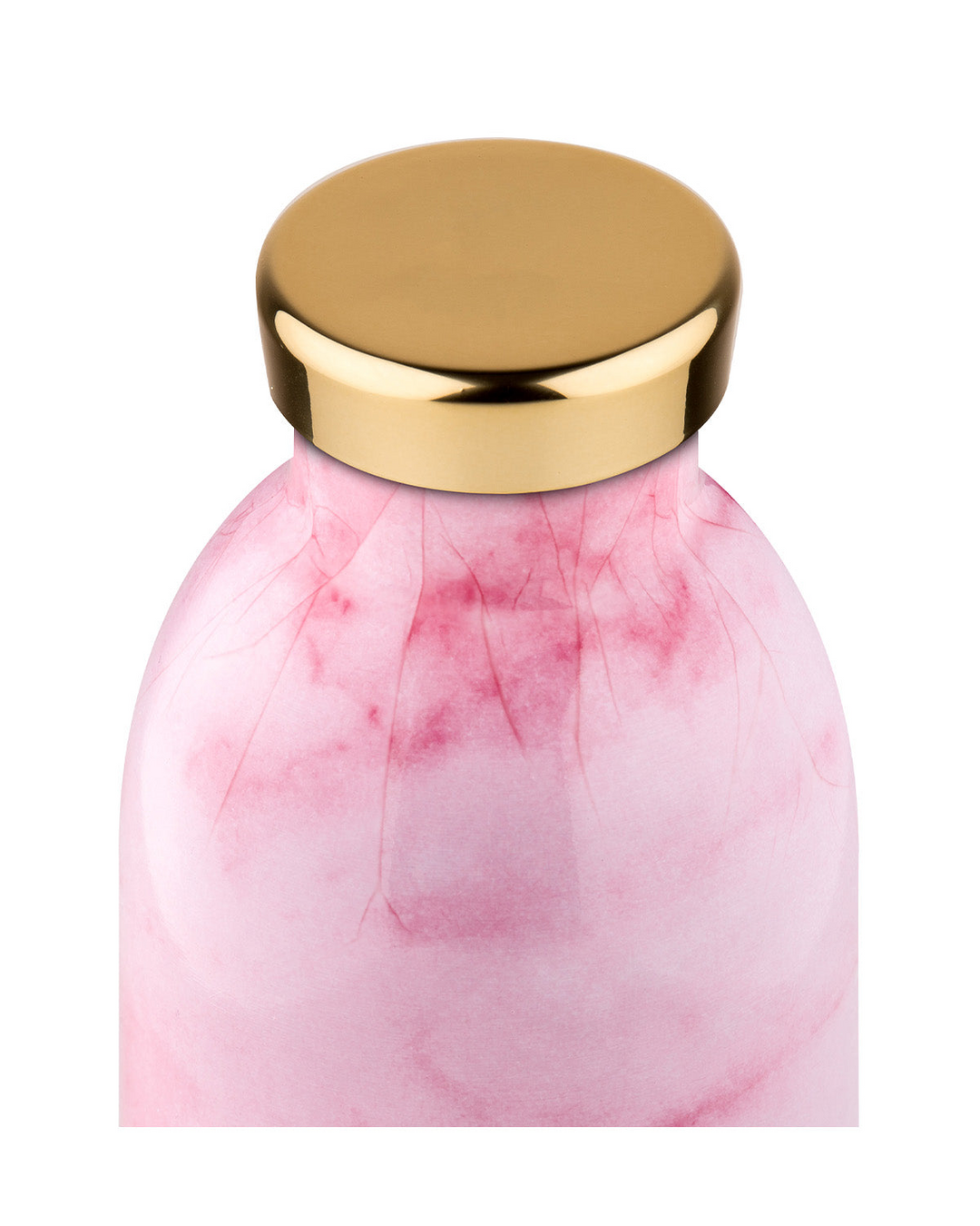Clima Bottle Marble Pink 850 ml - GLAM MODA