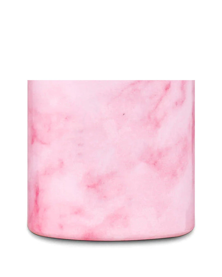 Clima Bottle Marble Pink 850 ml - GLAM MODA