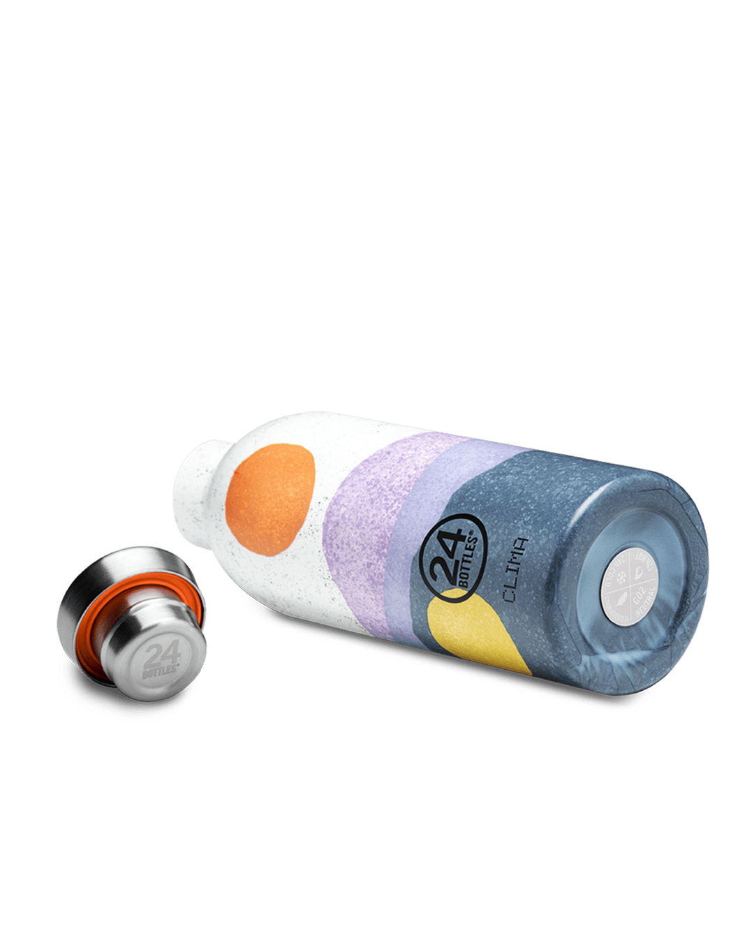 Clima Bottle Midnight Sun 500 ml - GLAM MODA