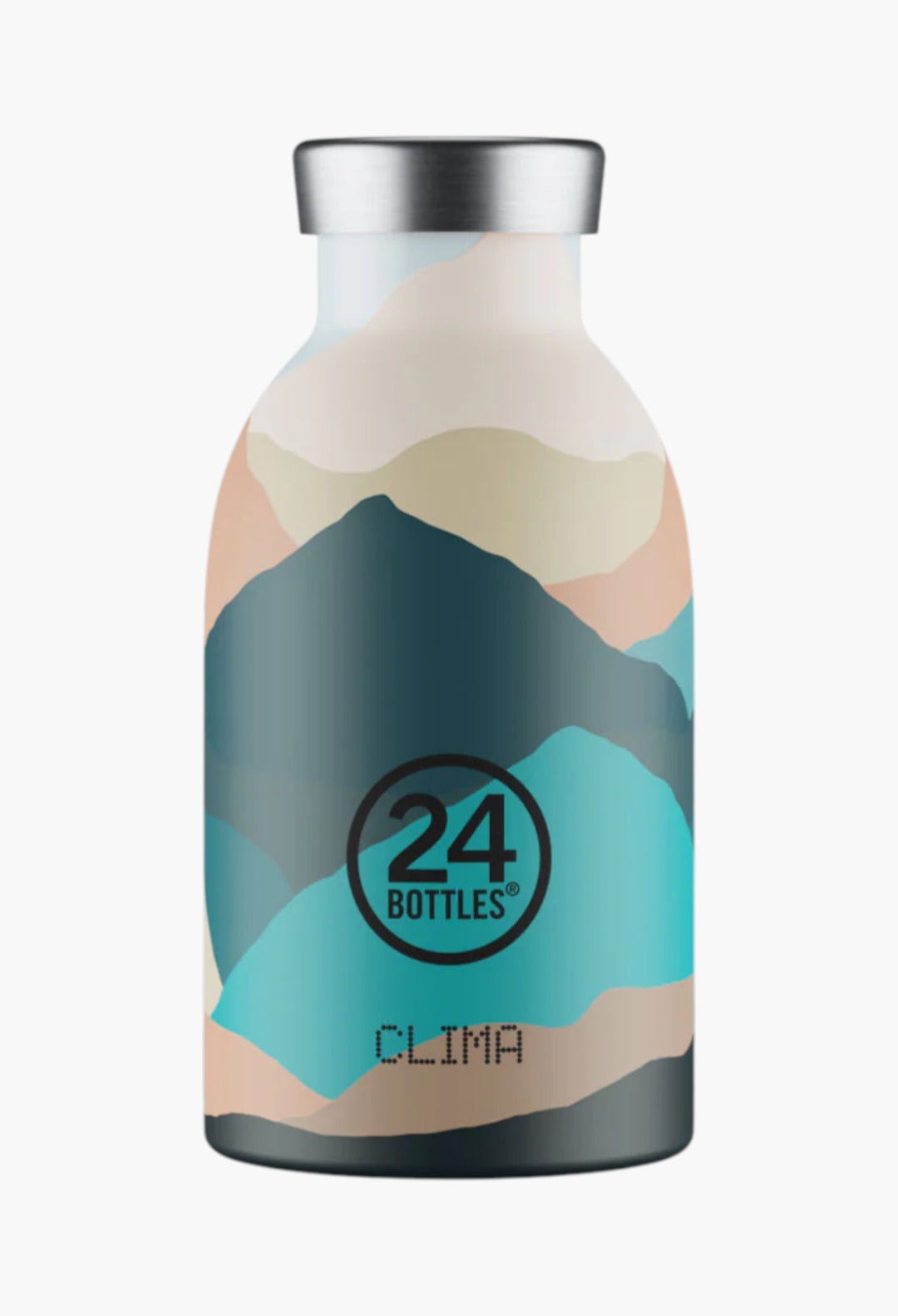 Clima Bottle Mountains 330 ml - GLAM MODA