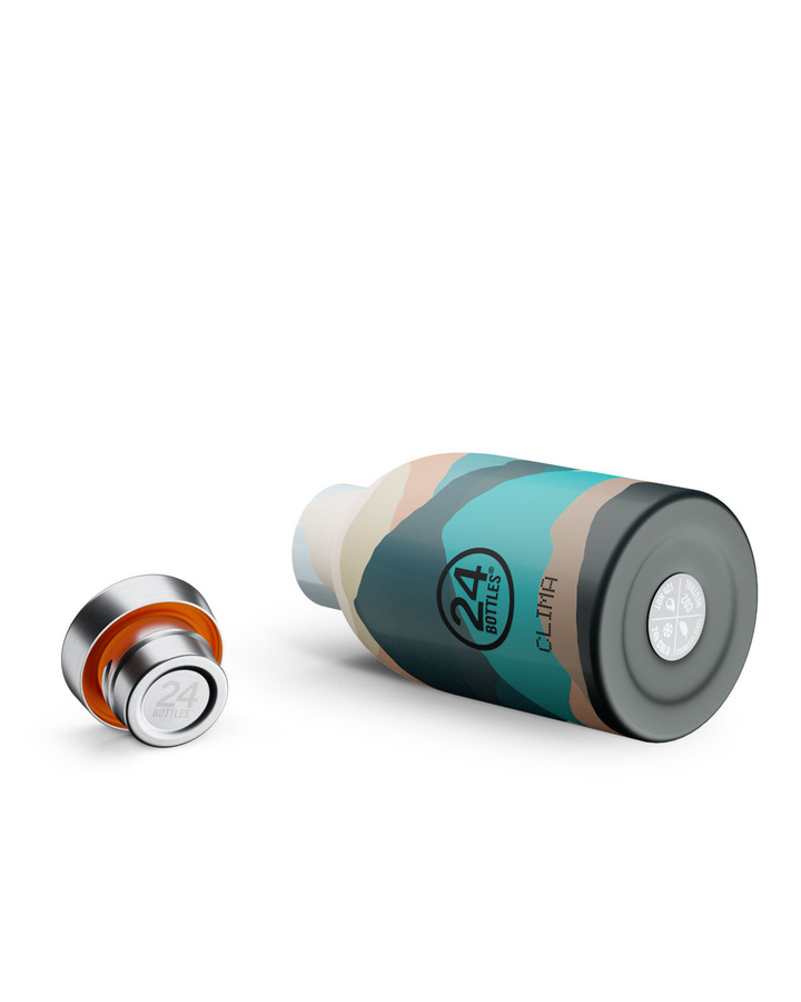 Clima Bottle Mountains 330 ml - GLAM MODA