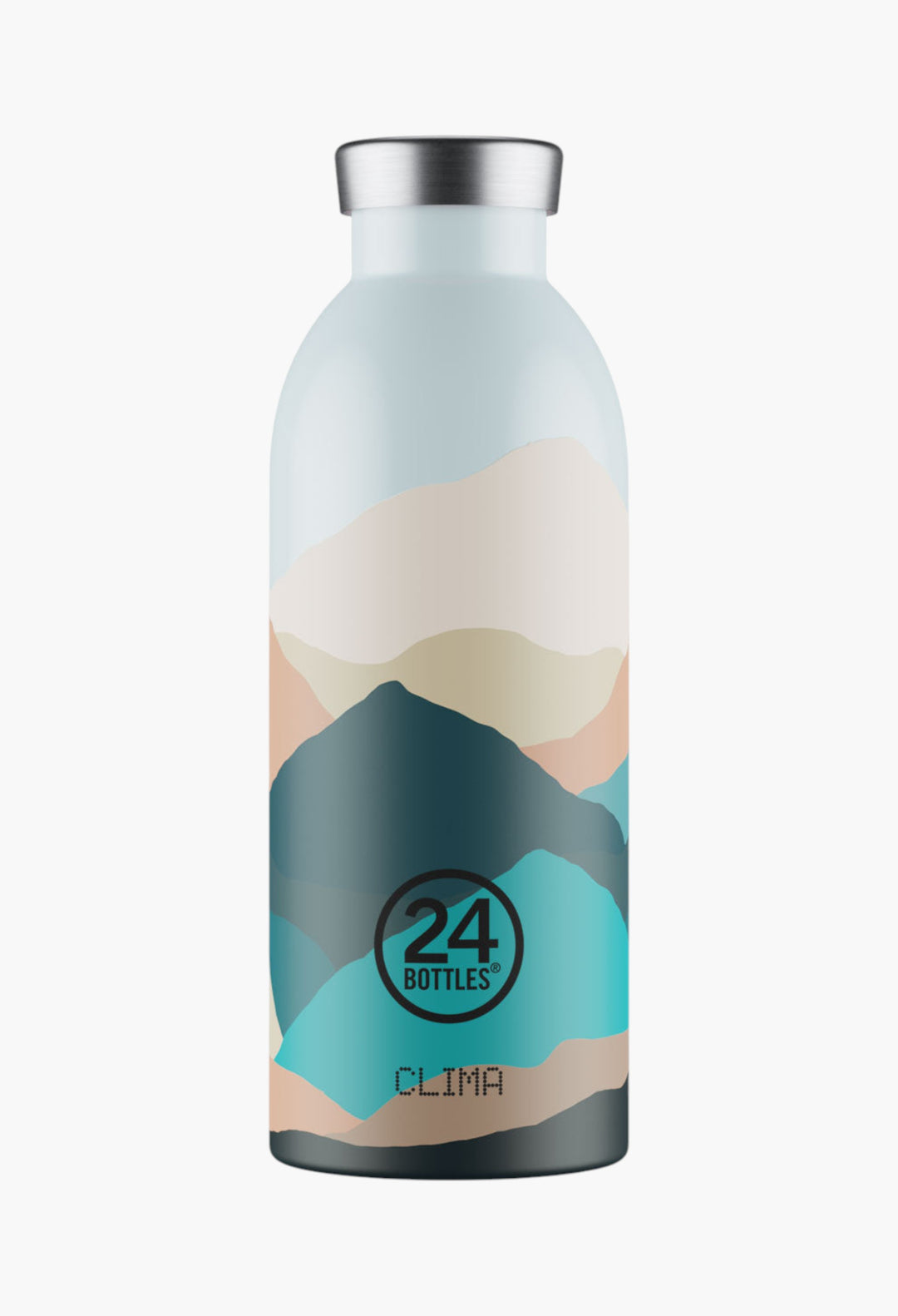 Clima Bottle Mountains 500 ml - GLAM MODA