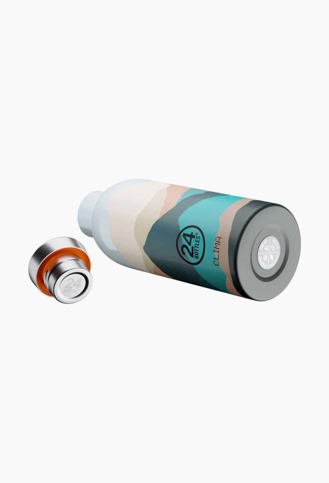 Clima Bottle Mountains 500 ml - GLAM MODA