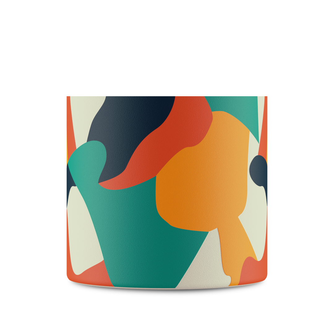 Clima Bottle Orange Tundra 500 ml - GLAM MODA