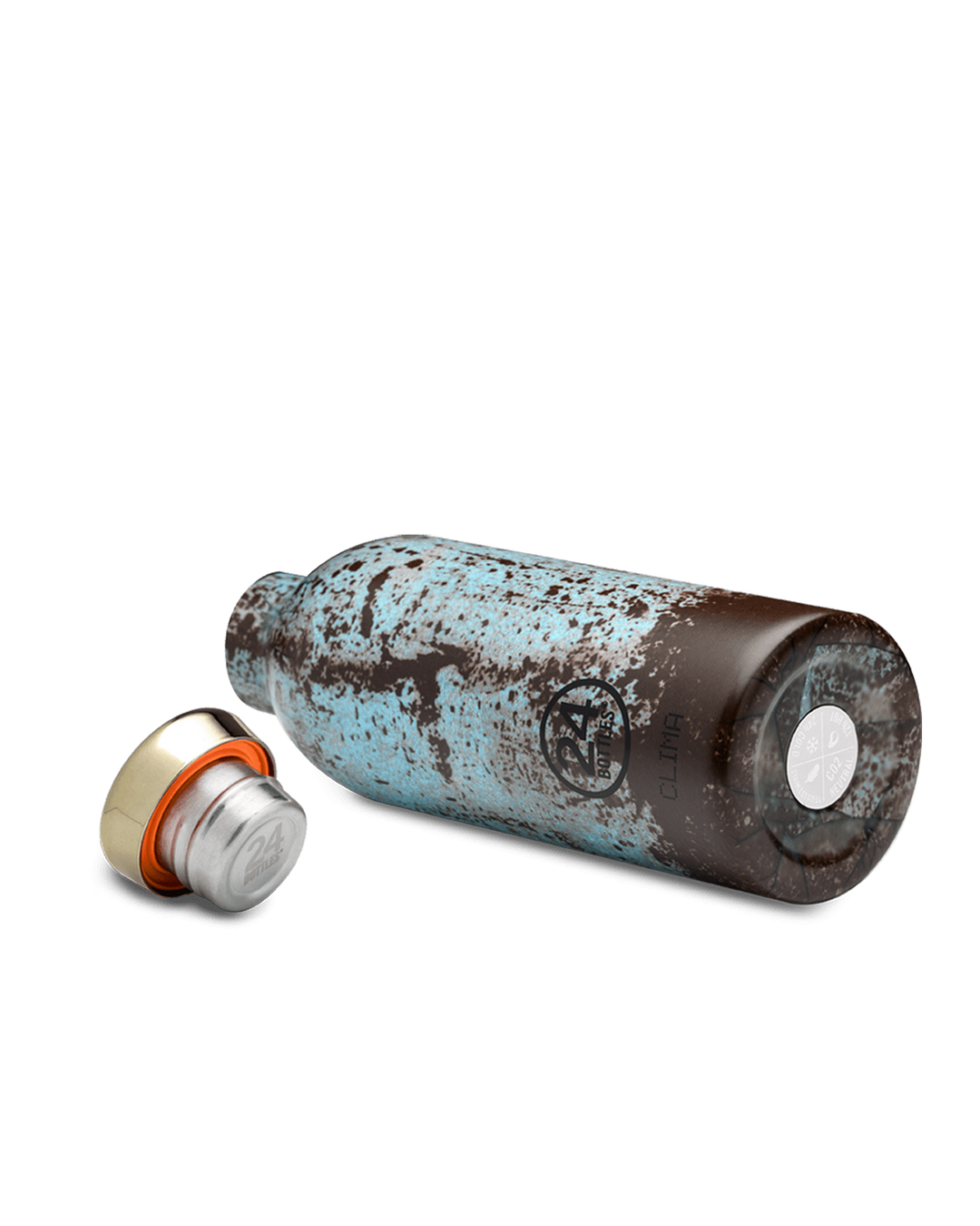 Clima Bottle Riace 500 ml - GLAM MODA