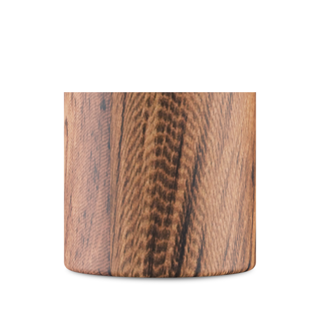 Clima Bottle Sequoia Wood 330 ml - GLAM MODA