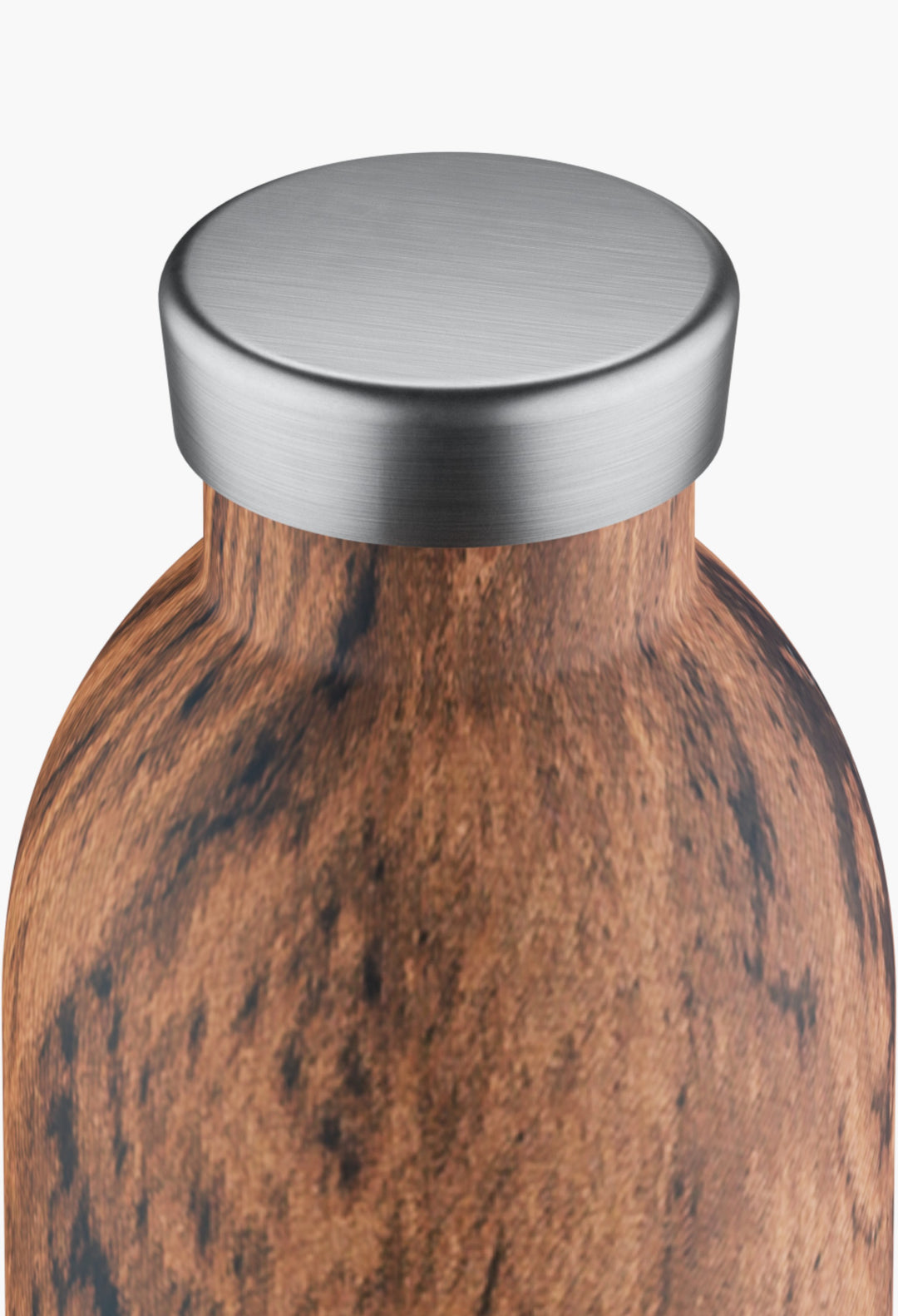 Clima Bottle Sequoia Wood 500 ml - GLAM MODA