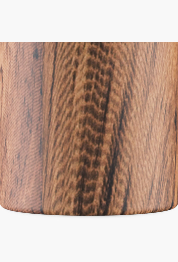 Clima Bottle Sequoia Wood 500 ml - GLAM MODA