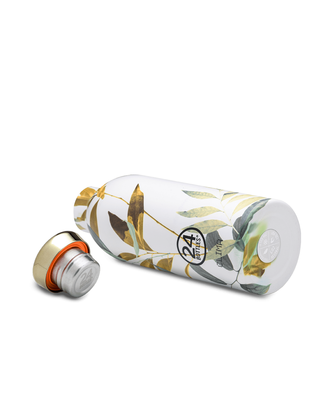 Clima Bottle Tivoli 500 ml - GLAM MODA