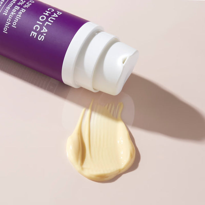 Clinical 0.3% Retinol and 2% Bakuchiol Treatment 30ml - GLAM MODA