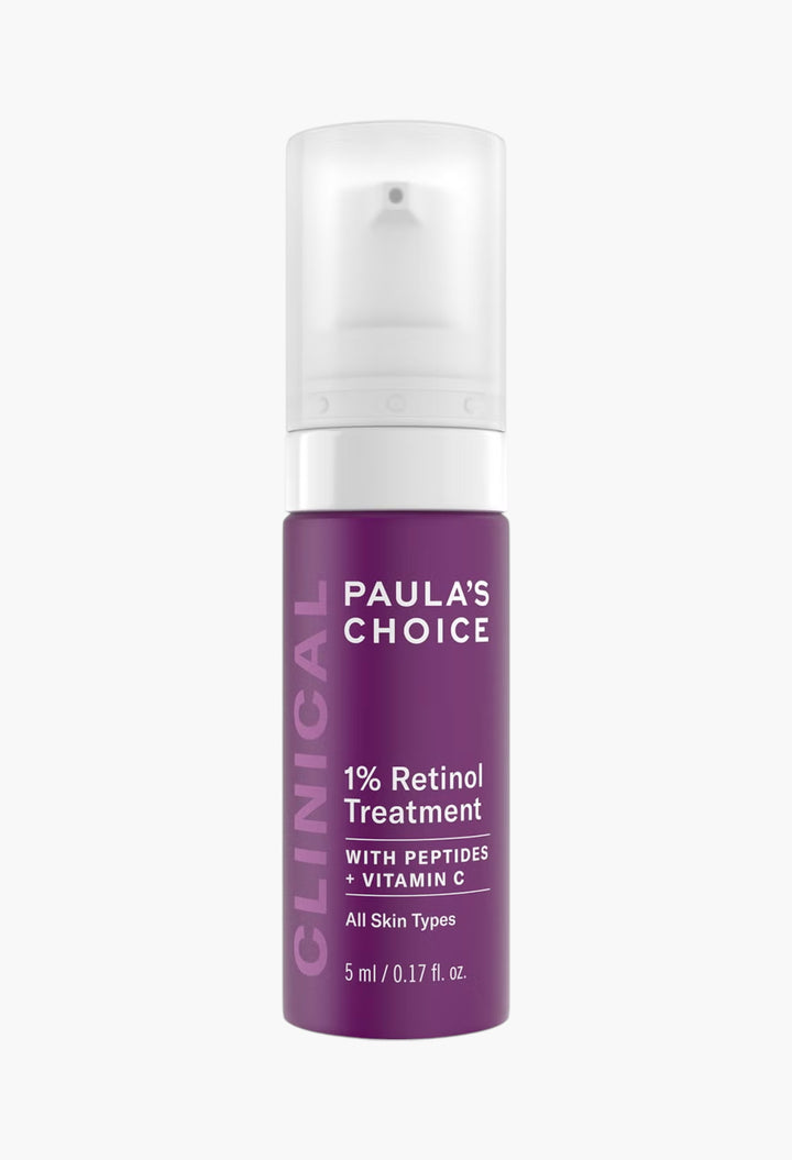 Clinical 1% Retinol Treatment - GLAM MODA