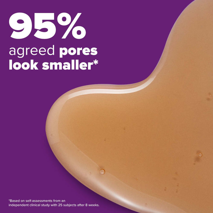 Clinical 20% Niacinamide Treatment (20ml) - GLAM MODA