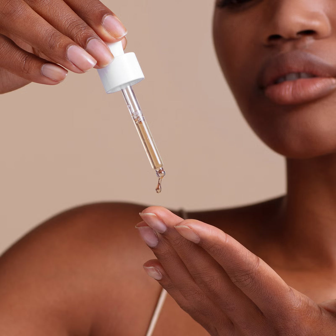 Clinical 20% Niacinamide Treatment (20ml) - GLAM MODA